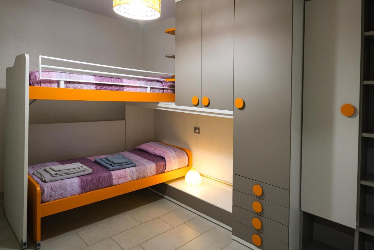 Appartamento Prada Endine Gaiano Ngoại thất bức ảnh
